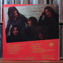 Load image into Gallery viewer, Mott The Hoople - Brain Capers - 1972 Atlantic, VG/EX 2
