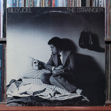 Load image into Gallery viewer, Billy Joel - The Stranger - 1977 Columbia, VG/VG 1

