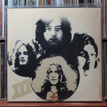 Load image into Gallery viewer, Led Zeppelin - Led Zeppelin III - 1975 Atlantic, VG/VG 2
