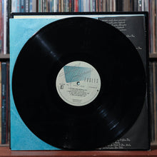 Load image into Gallery viewer, Eagles - Hotel California - POSTER 1977 Asylum, VG/VG 4
