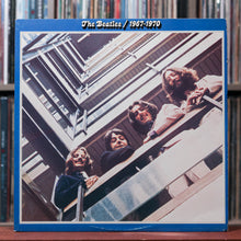 Load image into Gallery viewer, The Beatles - 1967-1970 - 2LP 1976 Capitol, VG+/VG+ 1
