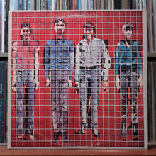 Load image into Gallery viewer, Talking Heads - More Songs About Buildings And Food - 1978 Sire, VG/VG 1
