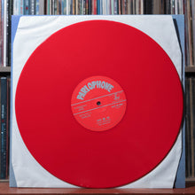 Load image into Gallery viewer, The Beatles - Now And Then / Love Me Do - RED Vinyl - INSERT 2023 Apple, EX/EX 4
