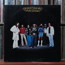 Load image into Gallery viewer, Lynyrd Skynyrd - Street Survivors - 1977 MCA, VG/VG 1
