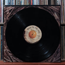 Load image into Gallery viewer, Wings - Back To The Egg - PROMO - 1979 Columbia, VG/VG 4

