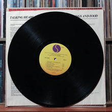 Load image into Gallery viewer, Talking Heads - More Songs About Buildings And Food - 1978 Sire, VG/VG 3
