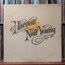 Load image into Gallery viewer, Neil Young - Harvest - INSERT 1975 Reprise, VG/VG 1
