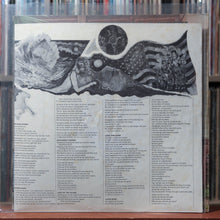 Load image into Gallery viewer, Crosby, Stills &amp; Nash - Crosby, Stills &amp; Nash - W/ INSERT 1969 Atlantic, VG/VG 5

