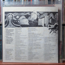 Load image into Gallery viewer, Crosby, Stills &amp; Nash - Crosby, Stills &amp; Nash - W/ INSERT 1969 Atlantic, VG/VG 6
