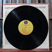 Load image into Gallery viewer, Talking Heads - More Songs About Buildings And Food - 1978 Sire, VG/VG 4

