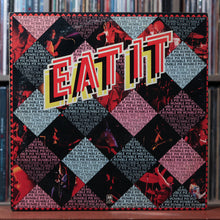 Load image into Gallery viewer, Humble Pie - Eat It - W/ BOOKLET Vinyl - 2LP 1973 A&amp;M, VG+/VG+ 1
