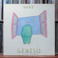Load image into Gallery viewer, Genesis - Duke - 1980 Atlantic, VG/VG 1
