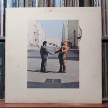 Load image into Gallery viewer, Pink Floyd - Wish You Were Here - 1975 Columbia, VG/VG 1
