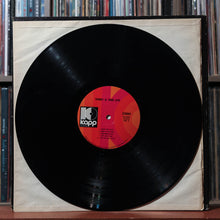 Load image into Gallery viewer, Sonny &amp; Cher - Sonny &amp; Cher Live - PROMO - 1971 Kapp, VG/VG 4
