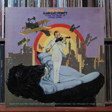 Load image into Gallery viewer, Jean-Luc Ponty - King Kong: Plays The Music Of Frank Zappa - 1970, VG+/VG+ 1
