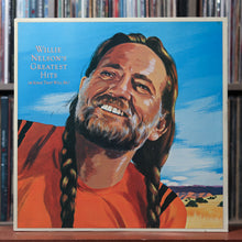 Load image into Gallery viewer, Willie Nelson - Greatest Hits (&amp; Some That Will Be) - 2LP 1981 Columbia, VG+/VG+ 1
