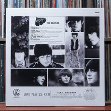Load image into Gallery viewer, The Beatles - Rubber Soul - 2018 Parlophone, VG+/EX 2
