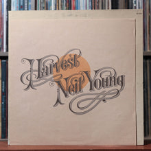 Load image into Gallery viewer, Neil Young - Harvest - INSERT 1975 Reprise, VG/VG 5
