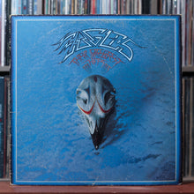 Load image into Gallery viewer, Eagles - Their Greatest Hits 1971-1975 - 1976 Asylum, VG/VG 1
