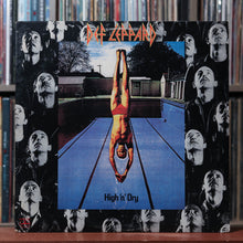 Load image into Gallery viewer, Def Leppard - High 'N' Dry - 1984 Mercury, VG/VG 1
