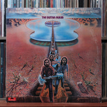 Load image into Gallery viewer, Various - The Guitar Album - 2LP 1974 Polydor, VG/VG 1
