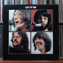 Load image into Gallery viewer, The Beatles - Let It Be - 2019 Apple, VG+/VG+ 1
