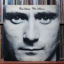 Load image into Gallery viewer, Phil Collins - Face Value - 1981 Atlantic, VG/VG+ 1
