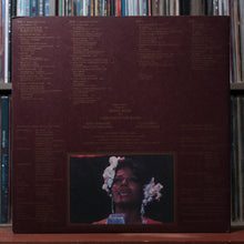 Load image into Gallery viewer, Diana Ross - Lady Sings The Blues - 2LP INSERT 1972 Motown, VG+/VG 2
