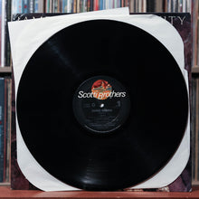 Load image into Gallery viewer, James Brown - Gravity - PROMO W/ Press Release - 1986 Scotti Bros., VG/EX 3

