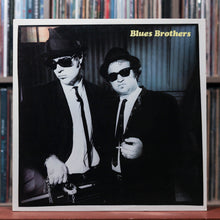 Load image into Gallery viewer, The Blues Brothers - Briefcase Full Of Blues - 1978 Atlantic, EX/VG+ 1
