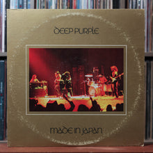 Load image into Gallery viewer, Deep Purple - Made In Japan - 2LP Germany 1972 Purple, VG/VG 1
