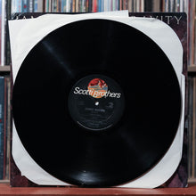 Load image into Gallery viewer, James Brown - Gravity - PROMO W/ Press Release - 1986 Scotti Bros., VG/EX 4
