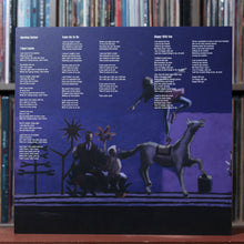 Load image into Gallery viewer, Paul McCartney - Egypt Station - ORANGE &amp; BLUE Vinyl - 2LP 2018 Capitol, NM/NM 9

