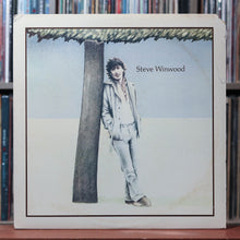 Load image into Gallery viewer, Steve Winwood - Steve Winwood - 1977 Island, VG/VG 1
