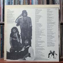 Load image into Gallery viewer, Fleetwood Mac - Rumours - INSERT 1978 Warner Bros., VG/VG 5
