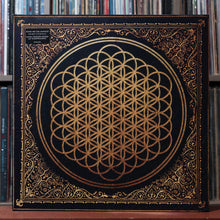 Load image into Gallery viewer, Bring Me The Horizon - Sempiternal - BOOKLET EU 2013 Sony, VG+/EX 1
