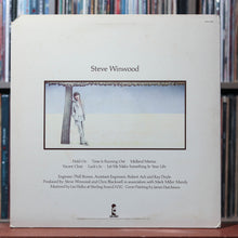 Load image into Gallery viewer, Steve Winwood - Steve Winwood - 1977 Island, VG/VG 2
