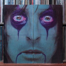 Load image into Gallery viewer, Alice Cooper - From The Inside - 1978 Warner Bros., VG/VG 1
