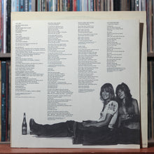 Load image into Gallery viewer, Fleetwood Mac - Rumours - INSERT 1978 Warner Bros., VG/VG 6
