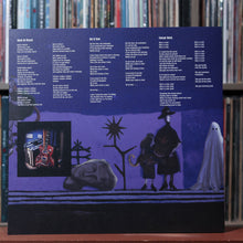 Load image into Gallery viewer, Paul McCartney - Egypt Station - ORANGE &amp; BLUE Vinyl - 2LP 2018 Capitol, NM/NM 10
