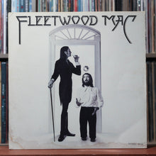 Load image into Gallery viewer, Fleetwood Mac - Fleetwood Mac - INSERT 1975 Reprise, VG/VG 1
