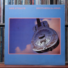 Load image into Gallery viewer, Dire Straits - Brothers In Arms - 1985 Warner Bros., VG/VG 1
