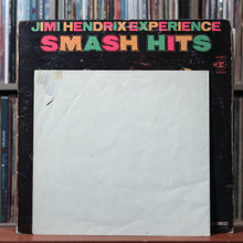 Load image into Gallery viewer, The Jimi Hendrix Experience - Smash Hits - W/ POSTER 1969 Reprise 5
