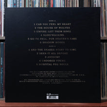 Load image into Gallery viewer, Bring Me The Horizon - Sempiternal - BOOKLET EU 2013 Sony, VG+/EX 2
