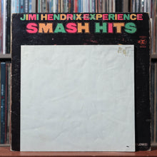 Load image into Gallery viewer, The Jimi Hendrix Experience - Smash Hits - W/ POSTER 1969 Reprise 6
