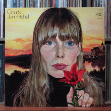 Load image into Gallery viewer, Joni Mitchell - Clouds - 1970 Reprise, VG+/VG 1
