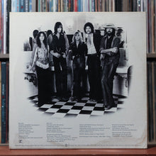 Load image into Gallery viewer, Fleetwood Mac - Fleetwood Mac - INSERT 1975 Reprise, VG/VG 2
