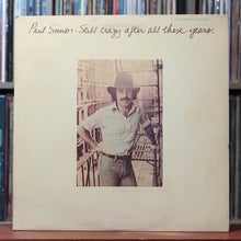 Load image into Gallery viewer, Paul Simon - Still Crazy After All These Years - 1975 Columbia, VG/VG 1
