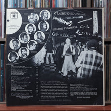 Load image into Gallery viewer, Love Childs Afro Cuban Blues Band - Out Among 'Em - 1975 Roulette, VG/VG 2
