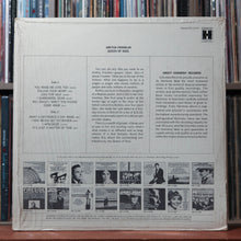 Load image into Gallery viewer, Aretha Franklin - Queen Of Soul - SHRINK 1968 Harmony, VG+/VG 2
